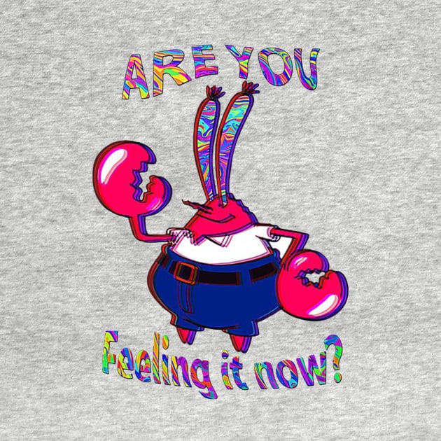 MR. KRABS by TripoffGeloEDM